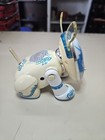 Idog Amp d Blue Dragon Music Speaker Hasbro Sega Interactive 2007 Works Rare 
