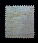 Canada     Scott  24 Mint  Og     Queen Victoria     2   Large Queen Issue  1868 