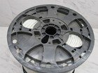 New 1000  Ft Spool 18 Awg Gauge 6-wire 18 6 Unshielded Sound   Security Cable