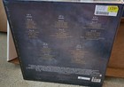 Lord Of The Rings The Two Towers 2018 5x Blue Vinyl Record Lp Box Set New Sealed
