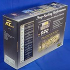 New - Open Box Garrett At Gold Metal Detector W  Headphones  1140680