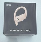 Beats By Dr  Dre Powerbeats Pro Wireless Bluetooth Sweat Resistant Earbuds White
