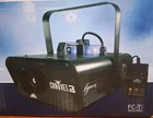 Chauvet Hurricane Dj 1301 Fog Machine W   Wired  Remote Concert Halloween Party