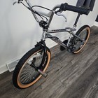 Dyno Gt Compe Bmx Freestyle 2009 09 Competition Bike Bicycle Retro Pegs 