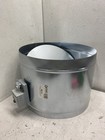 Belimo 3 Wire Actuator 16  Round Zone Damper