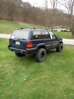 1993 Jeep Grand Cherokee Limited