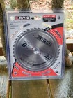 Xryno Jamb Saw Blade 6-11 16 D X 40t Compare To Crain 836 For Undercut Saw 835