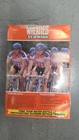 Michael Jordan s Sealed Wheaties Box With Poster Box Is From 1988 Or 1989