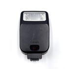 Canon Speedlite 200e Shoe Mount Flash For Eos Cameras Working