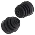 Niche Front Rear Cv Axle Boot Kit For Yamaha Grizzly 700 Hunter 3b4-2510g-00-00