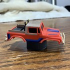 Vintage Schaper Stomper 4x4 Jeep Cj-8 Scrambler Body