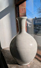 Joseon Period Korean Water Vessel  Very Elegant 