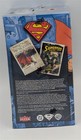 Factory Sealed Blaster Box 2025 Ud Fleer Brilliants Dc Superman Trading Cards