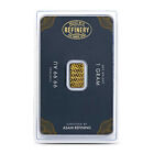 1 Gram Asahi Gold Bar  new  In Assay 