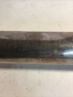 Rose Hill Chapter  120 O e s  10-5-1917 Worthy Matron Baton By Fannie W Morris