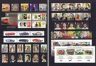 Gb 2013 Collectors Year Pack Commemorative Mint Stamps Sg Cp3551a Scan See   492