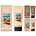 Leg Makeup Waterproof No Transfer Natural Leg And Body Scar Cover Up Makeup100ml