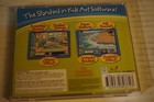 Kid Pix Deluxe 4 Cd-rom 2000 Broderbund Homeschool Educational Learning Vtg Pc