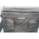 Lowepro Rezo 170 Aw Camera Bag Black Shoulder Strap Belt Loop Dslr Case