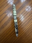 Acme Vintage Munch The Scream Fountain Pen With Converter