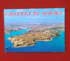 Vintage Photo Picture Books Of Malta And Gozo  Full Colour Picture Collection