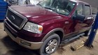 Transfer Case Electronic Shift Fits 04-08 Ford F150 Pickup 10299881