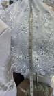 Princess Castle Bautizo Christening Outfit Set White Short Sleeve  222 Size 0