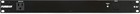 Furman M-8x2 8 Outlet Power Conditioner   Hosa Gmp-112 Value Bundle
