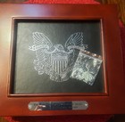West Point Mint 75th Anniversary American Silver Eagle Set 2012-2013 Pcgs Ms70  