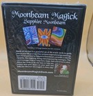 Moonbeam Magick Oracle Card Sappphire Moonbeam New Unopened