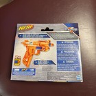 New Nerf N-strike Snapfire Stealth Blaster Toy Dart Gun 2 Darts Included Hasbro