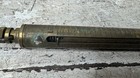 Vintage Chatillon Model In-30 Brass Hanging Spring Fishing Scale 30 Lb Capacity