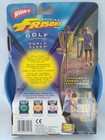 Wham-o Frisbee Vtg Flying Disc Golf Toy Freestyle Nib Box World Class Blue 150 G