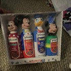 Johnson s Mickey   Friends Very Special Gift Pack Baby Bath Wash   Shampoo Set