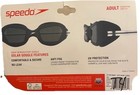 Speedo Adult Ages 14  Expanded View Goggle Seaside No Leak