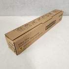 Xerox 006r01458 Yellow Toner Cartridge Genuine New Oem Sealed Box Free Ship