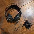 Akg K240 Studio 55 Ohms Headphones