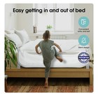 59  Adjustable Bed Rail Guard For Kids With Mesh Panel