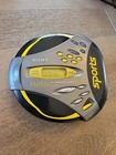 Sony Walkman D-fs18 Cd Player With Fm am Radio  G-protect Tested   Working