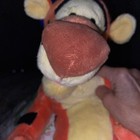 Tigger Winnie The Pooh 18    Plush Disney Store Stamped Exclusive Authentic Orig 