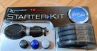 Dream Gear Psp Essential Accessories Starter Kit 15 In 1 Bundle Nos