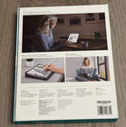 Logitech Slim Folio Pro Bluetooth Keyboard Case Ipad Pro 11  Gen 1 2  920-009682