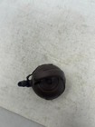 Modern Chinese Yixing Zisha Clay Teapot With Overhead   Bridge Handle 3 