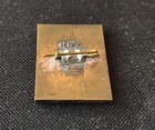 Ussr Partisan General Kovpak Che Guevara Idol Guerrilla Warfare Pin
