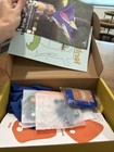 Kiwico Brand New   Opened Box- Unused Koala Crate - Birds
