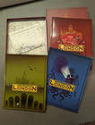 Cubicle7 Call Of Cthulhu Rpg - Cthulhu Britannica London Bundle - New