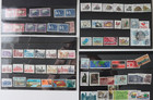South Africa Collection Rsa Rhodesia Covers Album Pages Stock Cards Etc  Job Lot