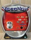 Video Now Personal Video Player Videonow Hasbro Tiger Electronics New