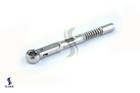 Dental Implant Torque Wrench Ratchet Universal 10-45 Ncm 6 35mm Hex 4 0 Square