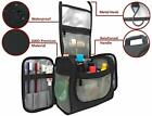 Pro Cosmetic Makeup Case Travel Large Capacity Storage Suitcase Organizer Bag